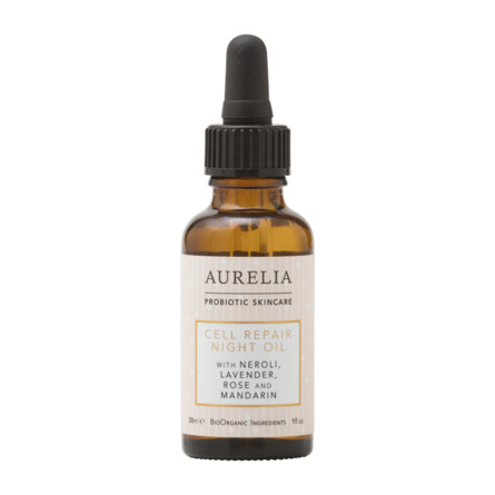Aurelia Cell Repair Night Oil 30 ml