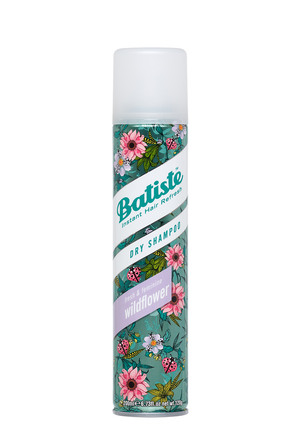 Batiste Dry Shampoo Wildflower