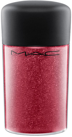 MAC Glitter Ruby