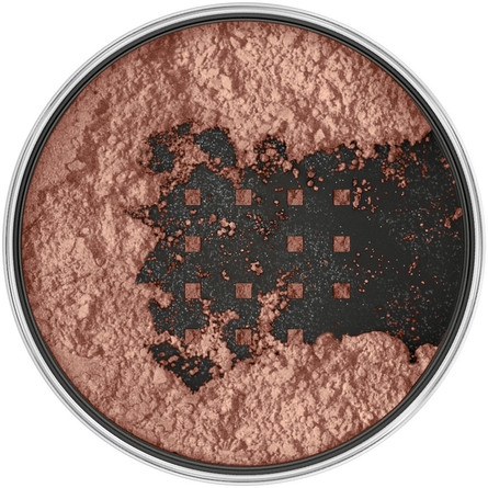 MAC Iridescent Powder Golden Bronze