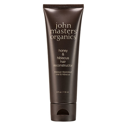 John Masters Organics Repair Conditioner for Damaged Hair with Honey & Hibiscus 177 ml