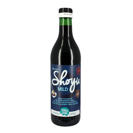 Shoyu Ø 500 ml