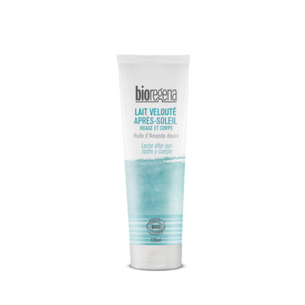 Bioregena Aftersun Gel 125 ml