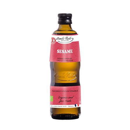 Sesamolie Ø Emile Noel 500 ml