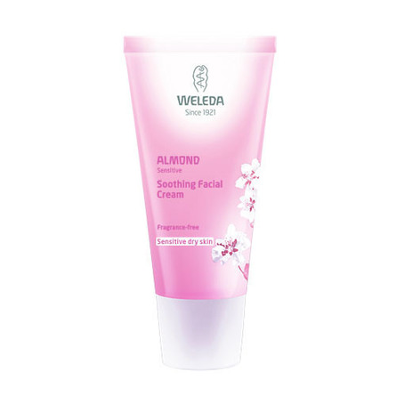 Weleda Almond Soothing Facial Cream 30 ml