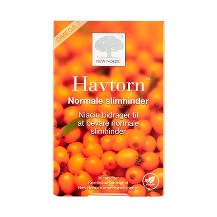 Havtorn 30 tab
