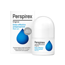 Perspirex Roll-on Original 20 ml 20 ml