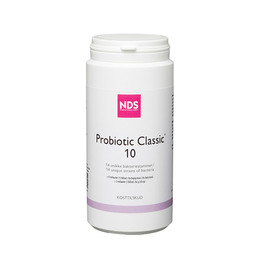 NDS Probiotic Classic 10 200 g.