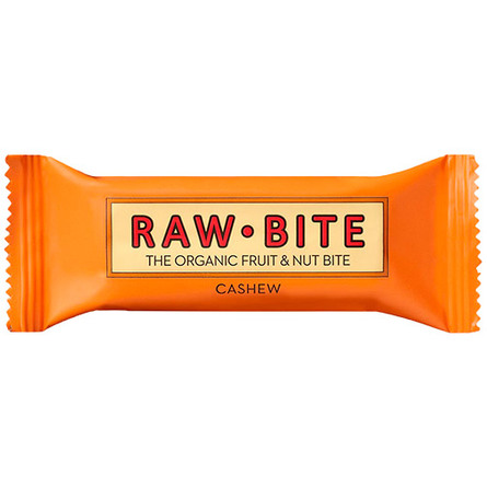 Rawbite RawBite cashew glutenfri