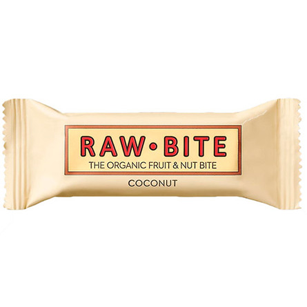 Rawbite RawBite coconut glu.fri raw