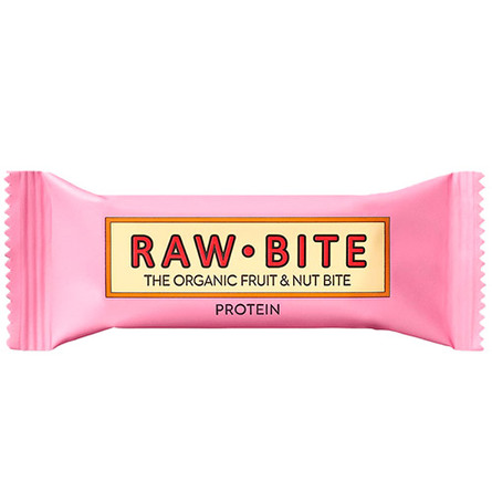 Rawbite proteinbar