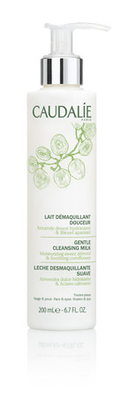 Caudalie Gentle Cleansing Milk 200 ml