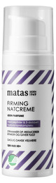 Matas Striber Firming Natcreme til Tør Hud Uden Parfume 50 ml