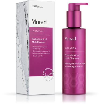 Murad Prebiotic 4-in-1 MultiCleanser 150 ml