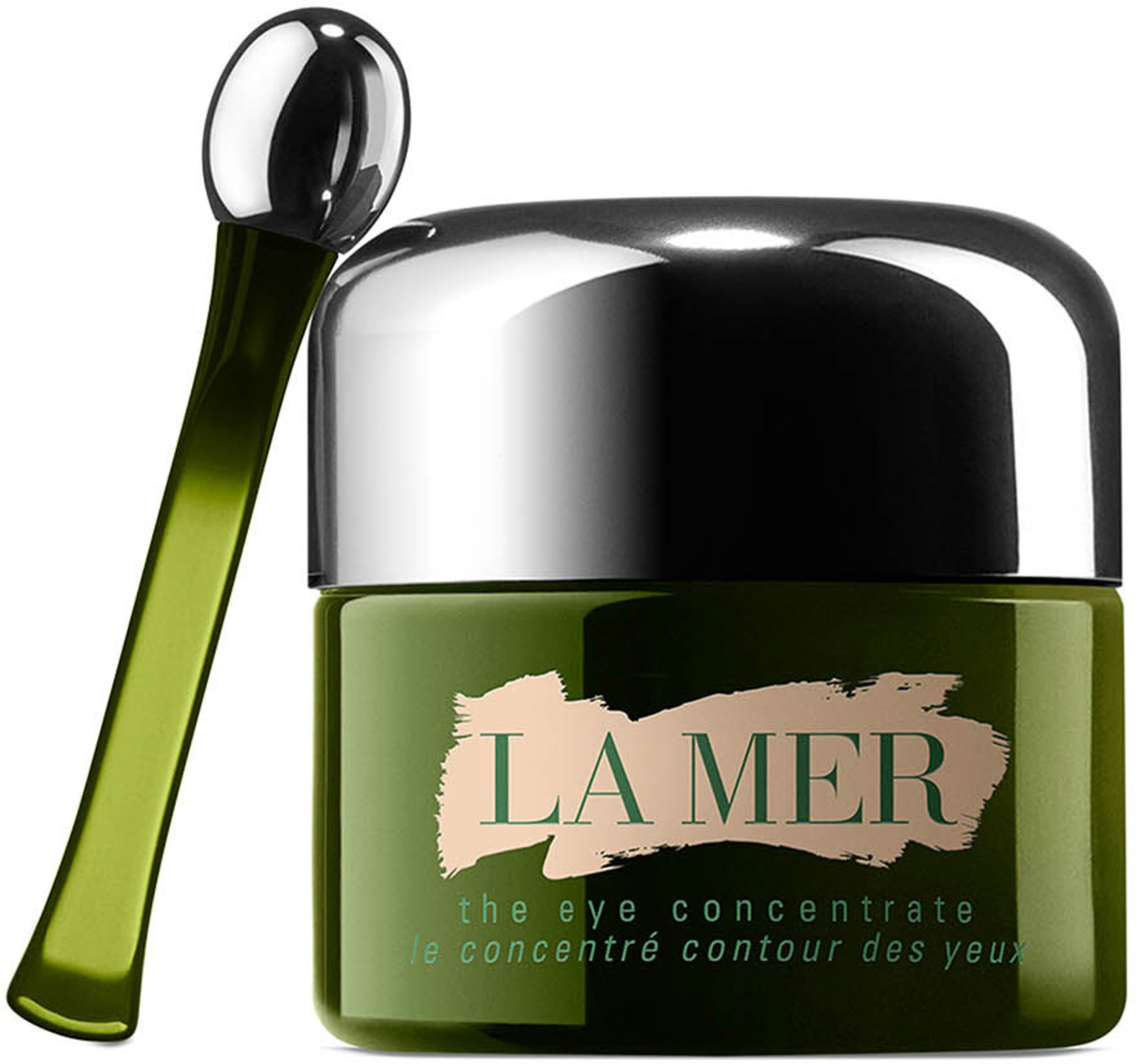 La Mer The Eye Concentrate
