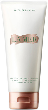 La Mer The Gradual Tan Face and Body 200 ml