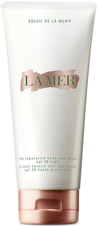 La Mer The Reparative Sun Lotion Body SPF 30 200 ml