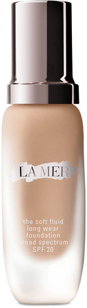 La Mer The Soft Fluid Long Wear Foundation SPF 20 31 Blush