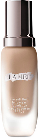 La Mer The Soft Fluid Long Wear Foundation SPF 20 22 Neutral