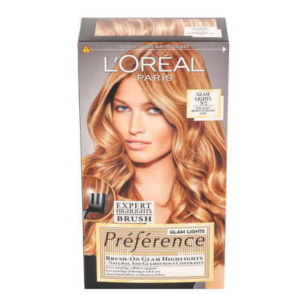 loreal preference matas loreal preference matas