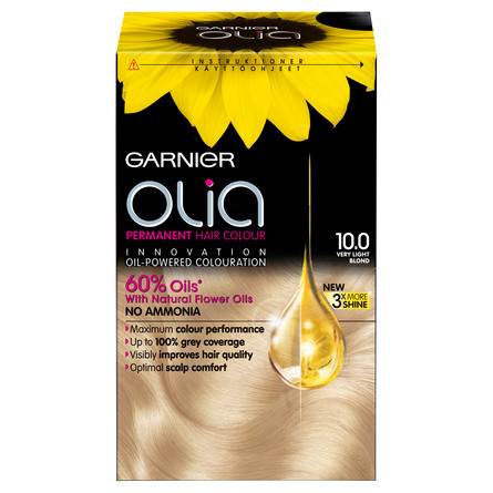 Garnier Olia Very Light Blond 10,0