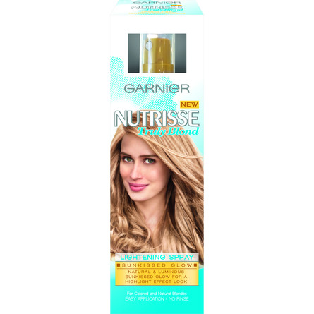 blond hårfarve spray blond hårfarve spray