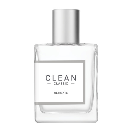 Clean Ultimate Eau de Parfum 60 ml