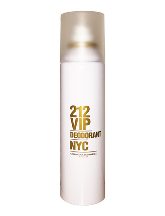 Carolina Herrera 212 Vip Deo Spray 150 ml