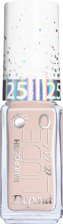 Depend Minilak O2 5090 Peachy Nude