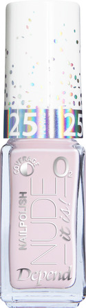 Depend Minilak O2 5091 Barley Blushed
