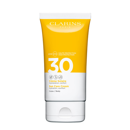 Clarins Care Cream SPF 30 150 ml