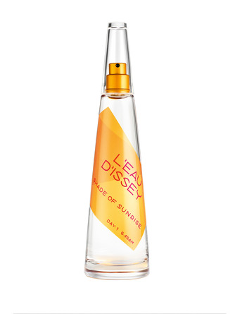 Issey Miyake L`eau d`issey Summer Sunrise Eau de Toilette 90 ml