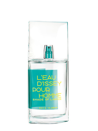 Issey Miyake Li Pour Homme Summer Lagoon Eau de Toilette 100 ml