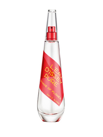 Issey Miyake L`eau d`issey Pure Nectar Flower Summer Eau de Toilette 90 ml