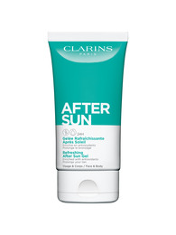 Clarins After Sun Face & Body Gel 150 ml