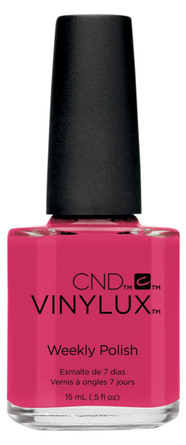 CND Vinylux 207 Irreverent Rose 15 ml