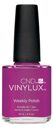 CND Vinylux 209 Magenta Mischief 15 ml