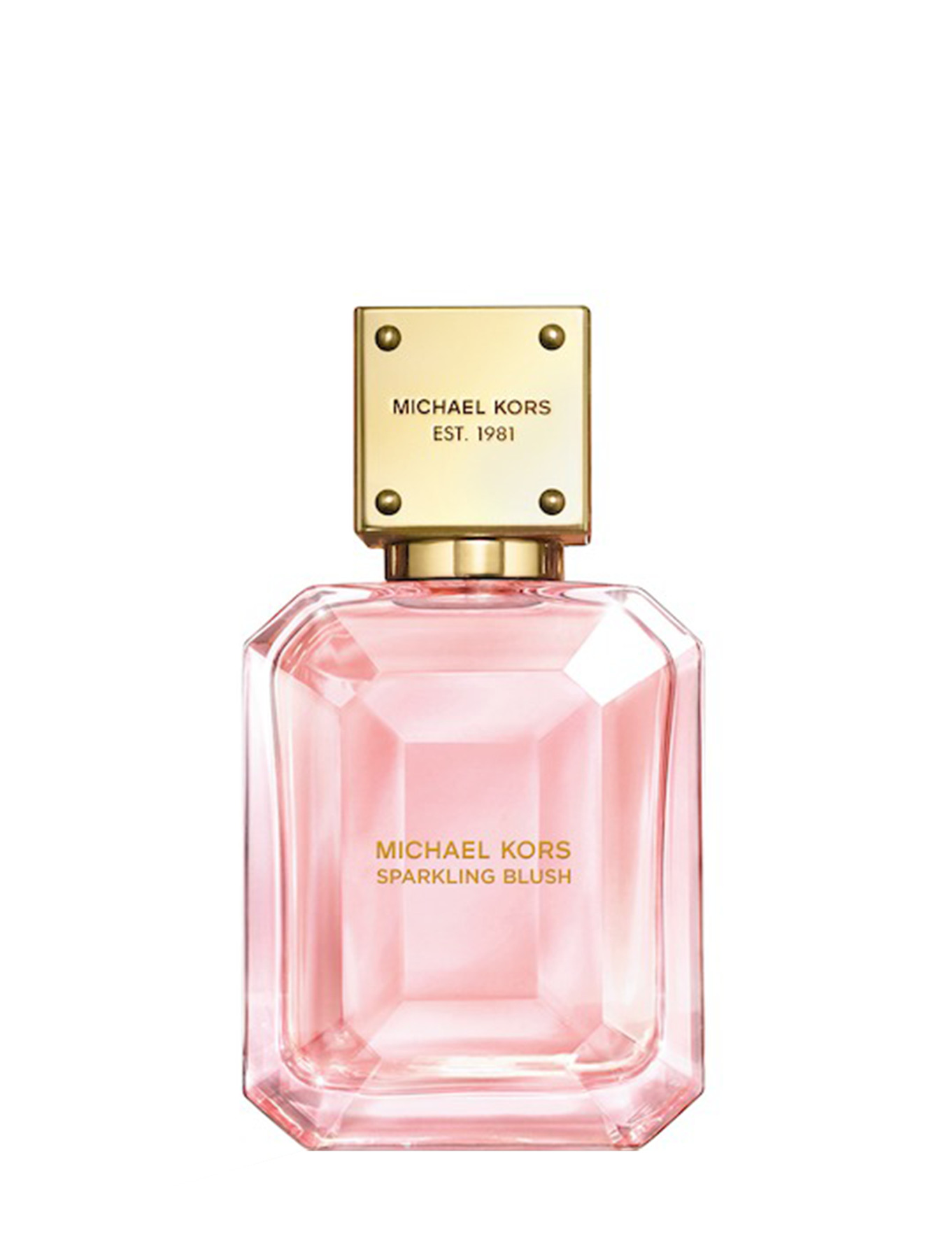 håndflade Taiko mave Indsigtsfuld Køb Michael Kors Sparkling Blush Eau de Parfum 50 ml - Matas