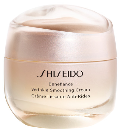 Shiseido Benefiance Neura Wrinkle Smoothing Cream 50 ml