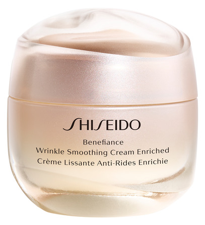 Shiseido Benefiance Neura Wrinkle Smooth Enriched Cream 50 ml