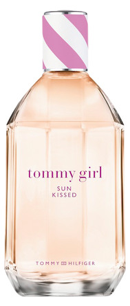 tommy hilfiger sun kissed perfume