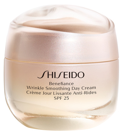 Shiseido Benefiance Neura Wrinkle Smoothing Day Cream SPF 25 50 ml