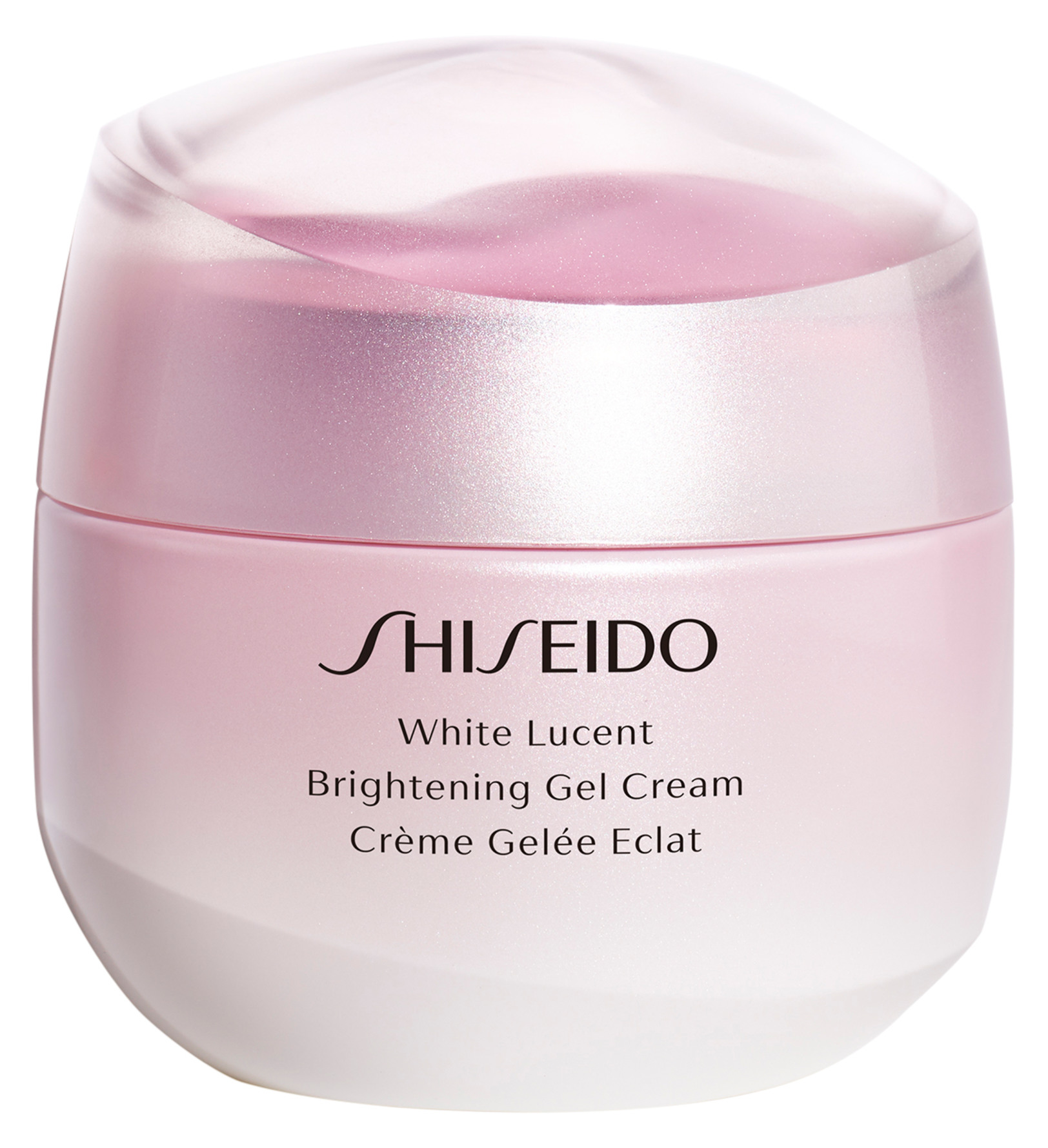 Køb Shiseido White Lucent Brightening Gel Cream 50 ml - Matas