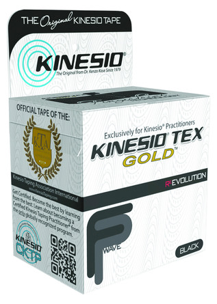 Kinesio Tape FP Gold 5 meter