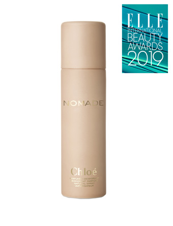 Chloé Nomade Deodorant Natural Spray 100 ml