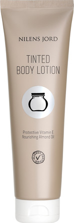 Nilens Jord Tinted Body Lotion 150 ml