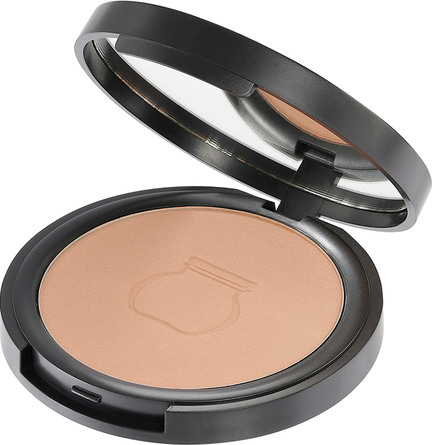 Nilens Jord Compact Powder Matte No. 553