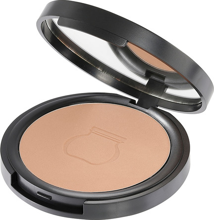Nilens Jord Mineral Powder 552 Canvas