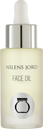 Nilens Jord Face Oil 30 ml