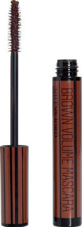 Nilens Jord Brown Volume Mascara 789